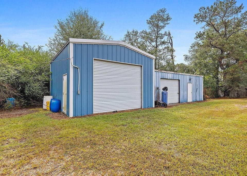 72422 Highway 1061, Kentwood, LA 70444 | MLS #2537456 | Zillow