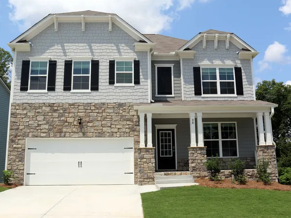 98 Valimar Dr, Braselton, GA 30517