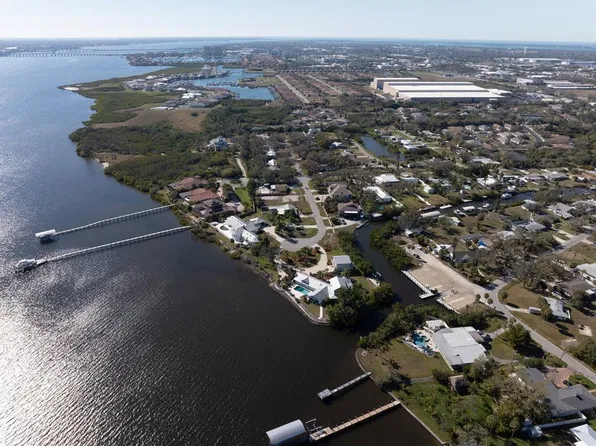 360 S ORCHID DRIVE LOT 7, ELLENTON, FL 34222