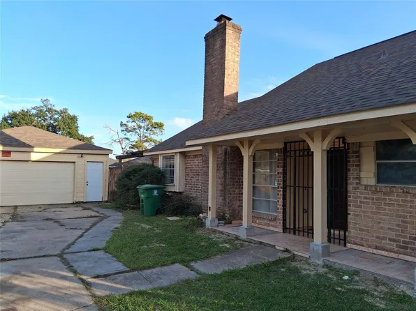 4315 Baneway Dr, Houston, TX 77072