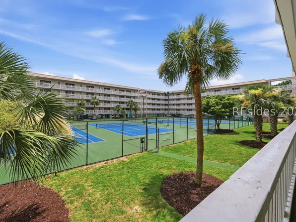 663 William Hilton Parkway UNIT 4129, Hilton Head Island, SC 29928