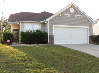 7143 Sweetgrass Blvd, Hanahan, SC 29410