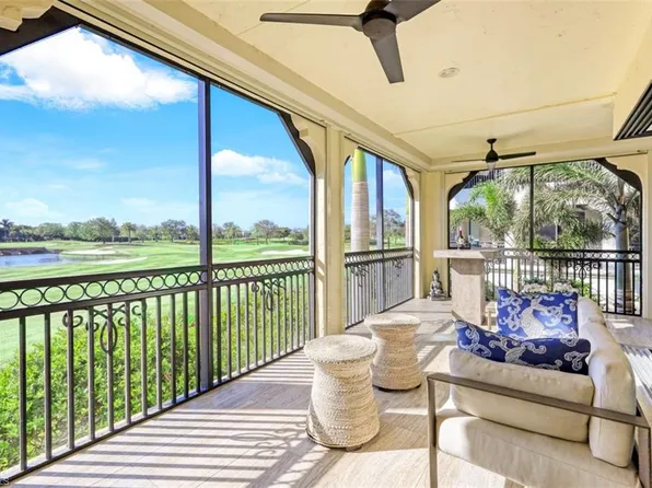 16426 Carrara WAY #3-101, NAPLES, FL 34110