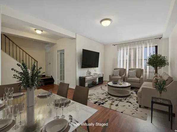 64-34 102nd Street #11Z, Rego Park, NY 11374