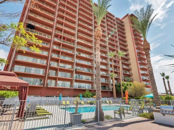 4750 N Central Ave Unit 7K, Phoenix, AZ 85012