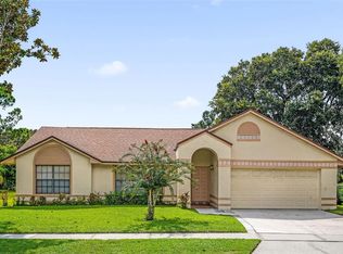 3044 CRESTED CIRCLE, ORLANDO, FL 32837