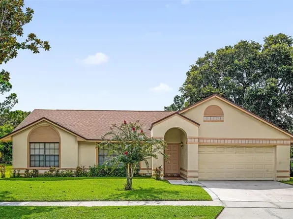 3044 CRESTED CIRCLE, ORLANDO, FL 32837