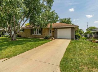 1458 29th Ave, Monroe, WI 53566