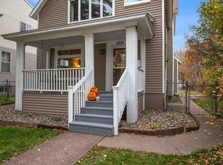 4715 Pitt St, Duluth, MN 55804