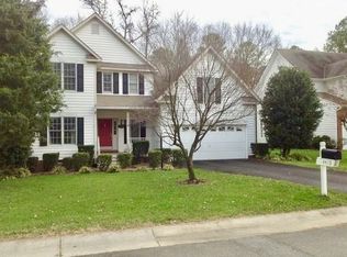 4413 Killiam Ct, Glen Allen, VA 23060