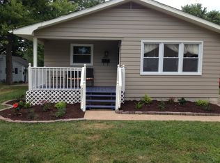 407 Sanner St., Edwardsville, IL 62025