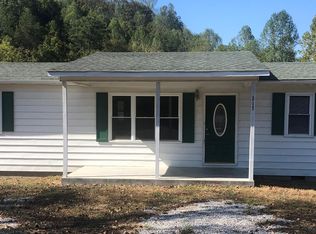 217 Highway 370, Luttrell, TN 37779