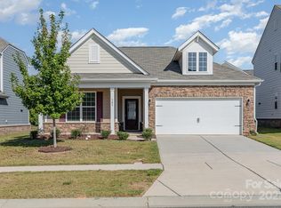 385 Rayland St, Monroe, NC 28110