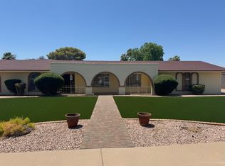 1319 E Fountain St, Mesa, AZ 85203