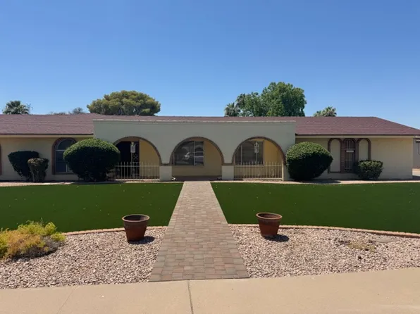 1319 E Fountain St, Mesa, AZ 85203