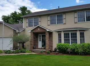 1908 Liberty Ln, Coralville, IA 52241