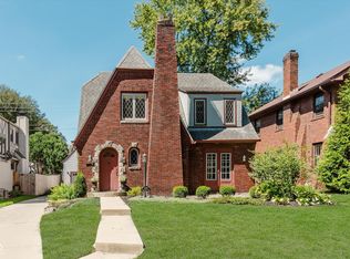 5664 N Washington Blvd, Indianapolis, IN 46220
