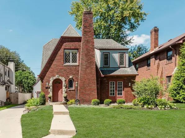 5664 N Washington Blvd, Indianapolis, IN 46220