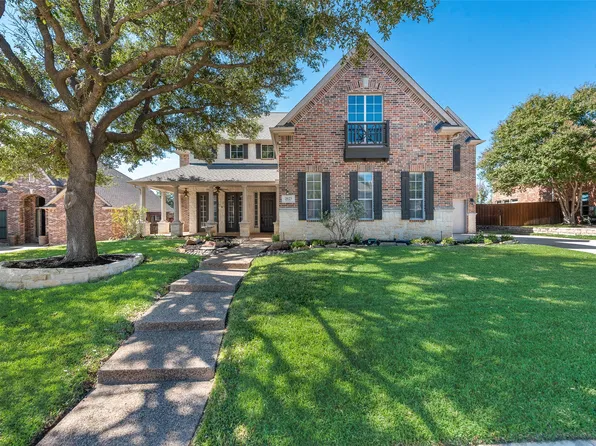 2625 Huntly Ln, Flower Mound, TX 75022