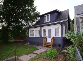 4907 NW Radial Hwy, Omaha, NE 68104