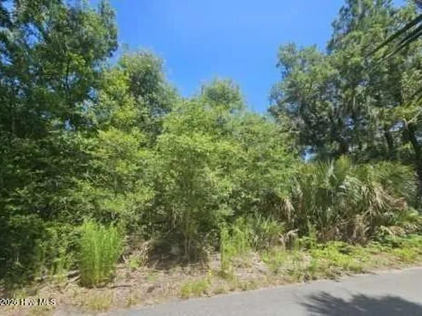 6 Red Bay Ct Lot 394, Bald Head Island, NC 28461