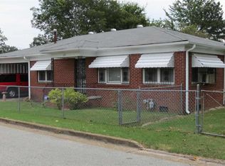 225 Harmon St, Henderson, TN 38340