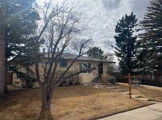 1202 Shield St, Laramie, WY 82072