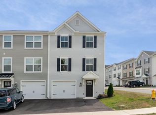 8115 Kelly Dr, Harrisburg, PA 17112