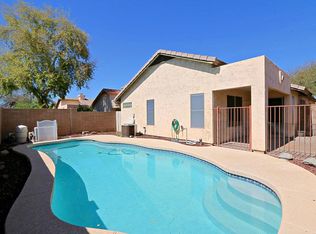 4701 E Abraham Ln, Phoenix, AZ 85050