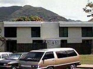 87-2138 Helelua Pl, Waianae, HI 96792