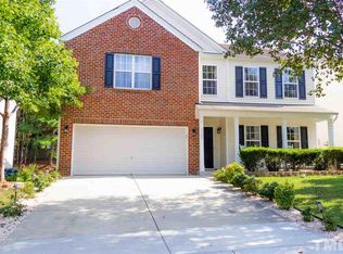 5304 Seaspray Ln, Raleigh, NC 27610