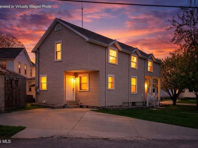 915 S West St, Findlay, OH, 45840