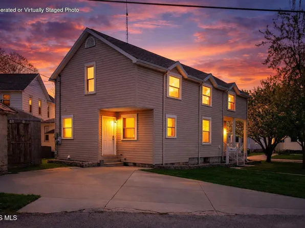 915 S West St, Findlay, OH 45840