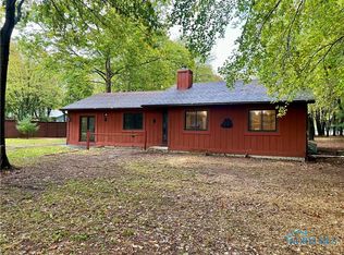 5043 S Fulton Lucas Rd, Swanton, OH 43558