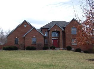 3274 Millakin Pl, Burlington, KY 41005
