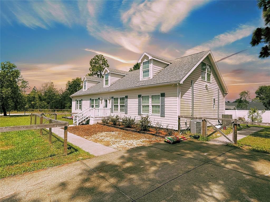 11485 Lomita Wren Rd, Weeki Wachee, FL 34614 Zillow