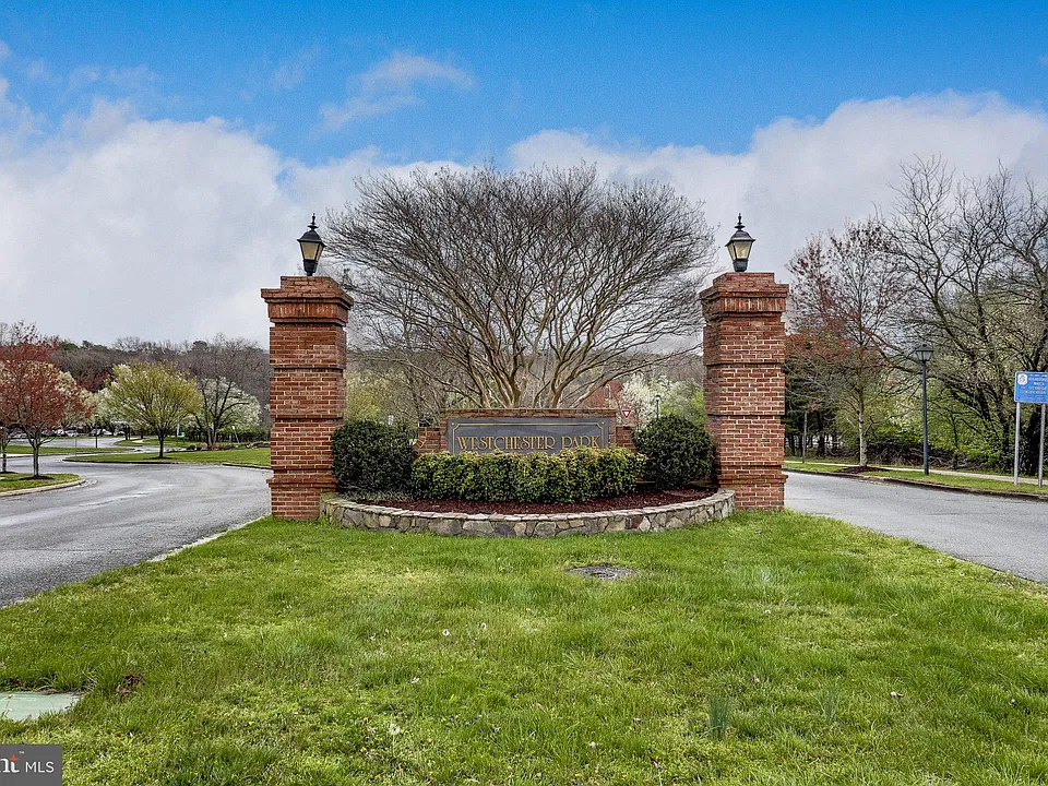 5968 Westchester Park Dr #301