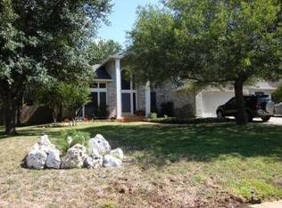 1013 Paint Brush Trl, Cedar Park, TX 78613