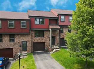 527 Hunting Creek Rd, Canonsburg, PA 15317