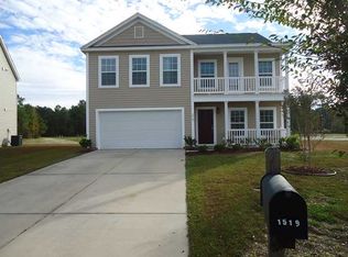 1519 Mandarin Ct, Summerville, SC 29483