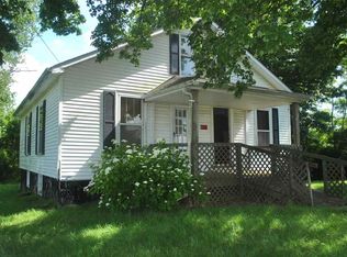 110 Humes Ridge Rd, Williamstown, KY 41097