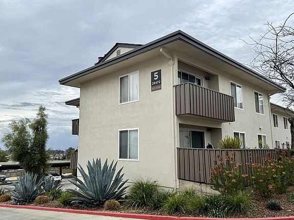 4th image of 28500 Mission Blvd #303