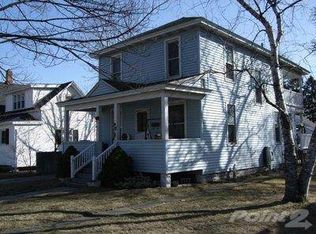606 N Rowe St, Ludington, MI 49431