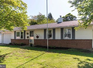 2487 Hulmeville Rd, Bensalem, PA 19020
