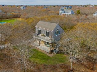 20 Lyons Ln, Nantucket, MA 02554