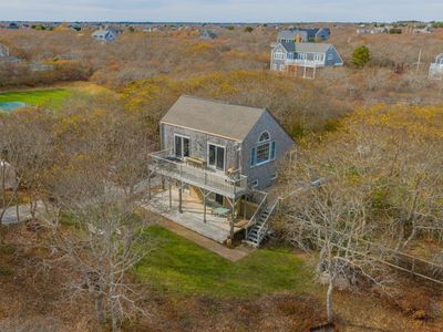20 Lyons Ln, Nantucket, MA, 02554