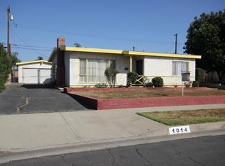 1014 Shadydale Ave, La Puente, CA 91744
