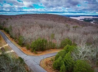 834 Palisade Trl, Denton, NC 27239