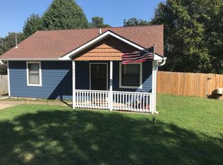 1800 Bledsoe St, Pocahontas, AR 72455