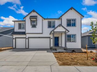 394 Rustic Barn Ln, Berthoud, CO 80513